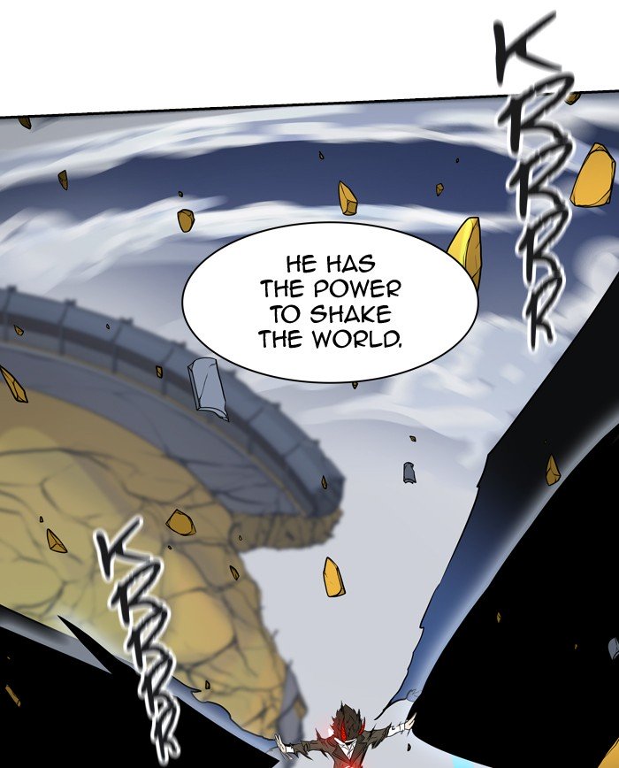 Tower of God, Chapter 384 image 20